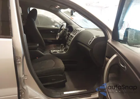 2011 GMC Acadia Sle из США, поврежденный, VIN 1GKKRPED7BJ120107